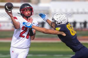 Casper Christian scores come-from-behind victory over Riverside