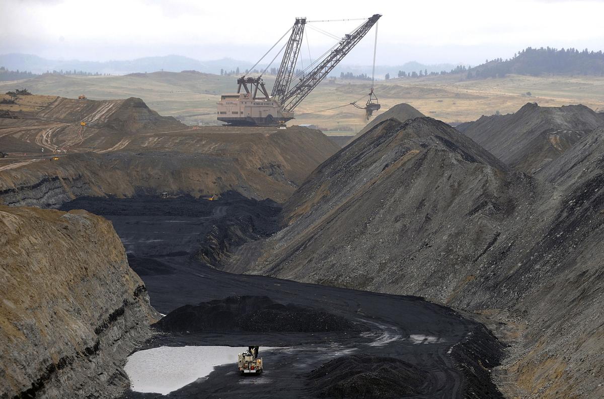 Coal Mining Company