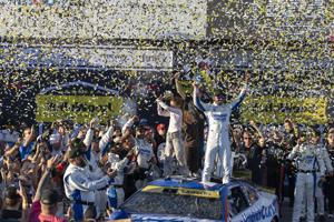 MOTOR-NASCAR/