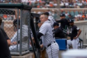 Tarik Skubal has been traded to the Dodgers.