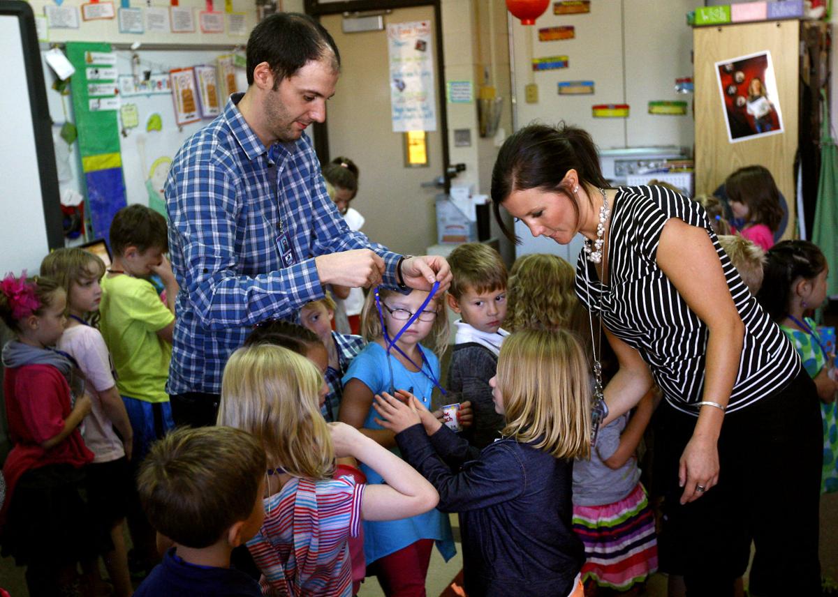 Gallery Dual Language Immersion at Park Elementary School