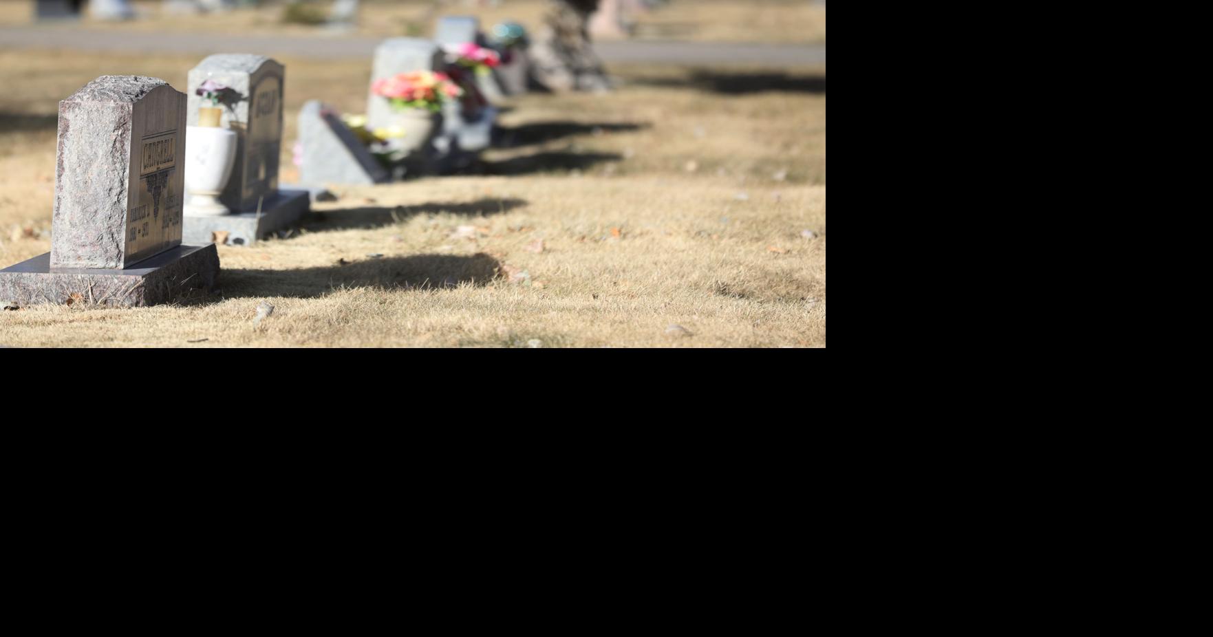 Wyoming deaths decline in 2022, but COVID19 still a leading cause