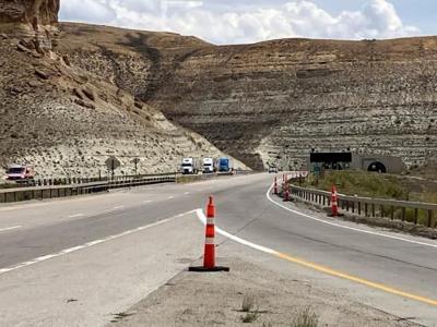 Work will begin on Interstate 80 bridge on west end of Green River
