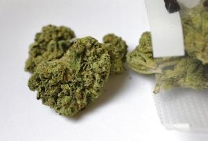 Open Air: What are your thoughts on legalizing recreational marijuana in Wyoming?