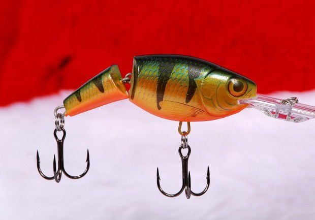 LURE IN HOLIDAY CHEER WITH GIFTS SURE TO HAVE OUTDOOR ADVENTURERS HOOKED ON  SALTWATER ACTION