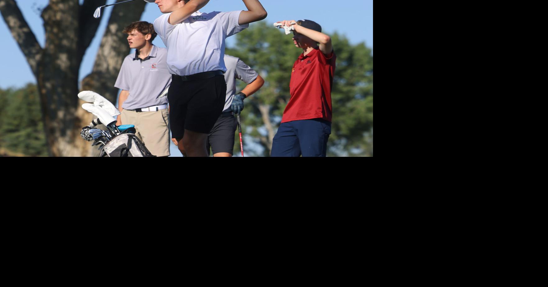 Kelly Walsh golfers looking to get back on top of the leader board