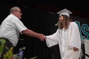 KWHS graduates