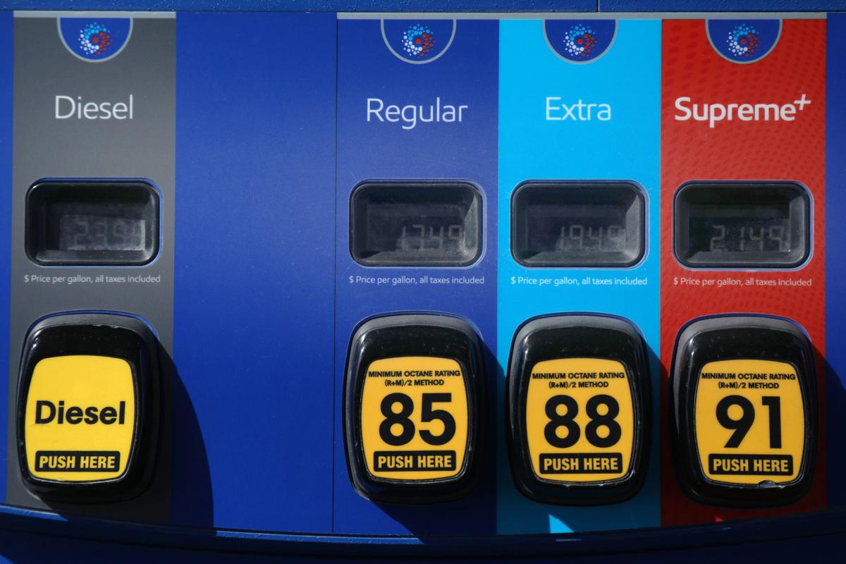 OPEC Deal