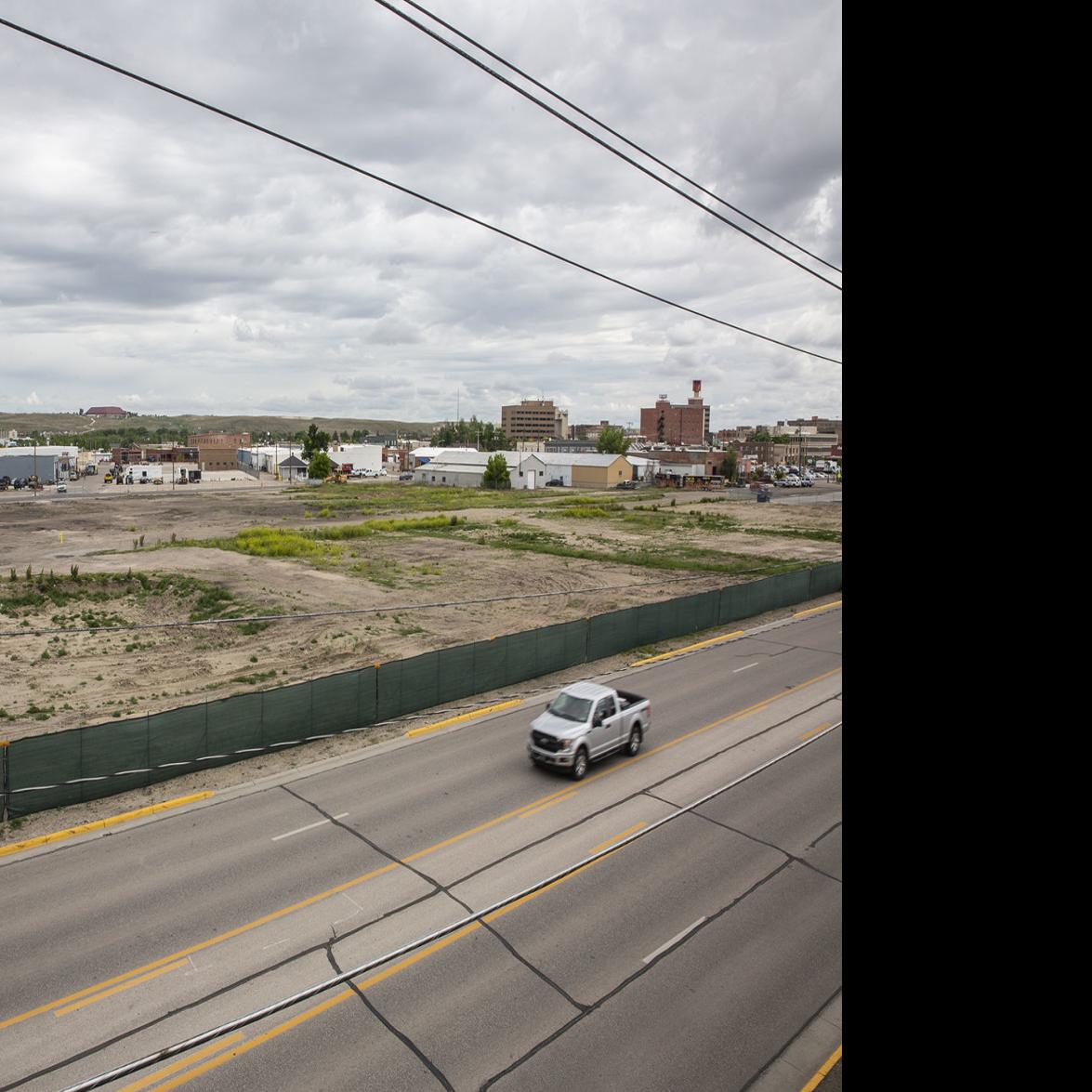 State Office Building Task Force Discusses Art 321 Parking