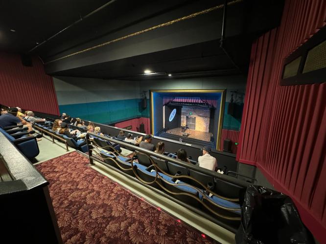 Rialto Theater