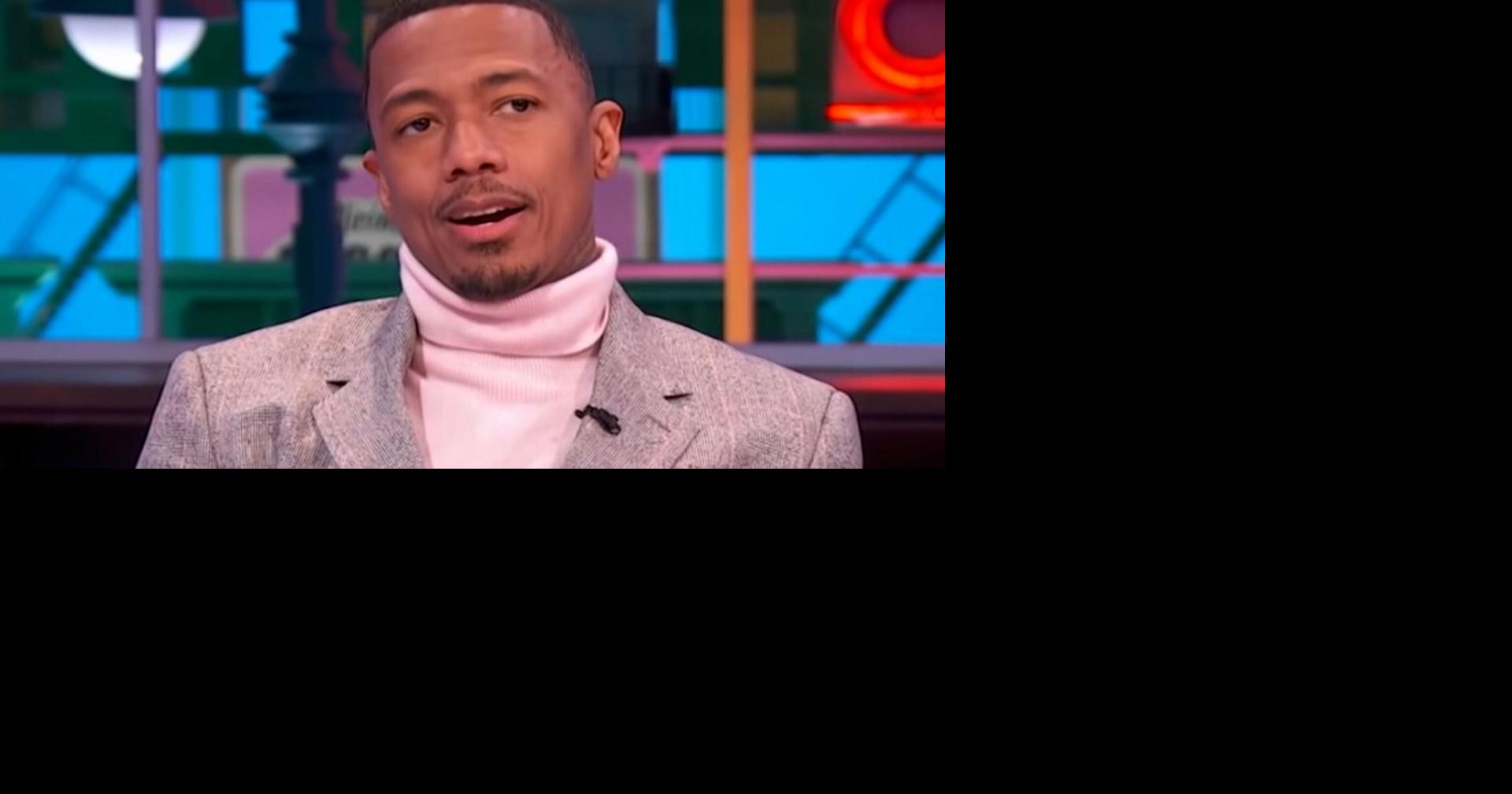 Nick Cannon apologises for mentioning late son in pregnancy announcement->アメリカ合衆国 カリフォルニア州 サンディエゴ