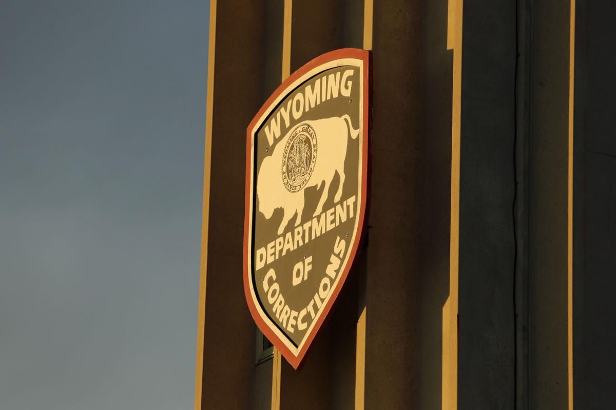 Wyoming State Penitentiary