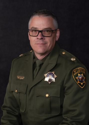New Colonel selected for Wyoming Highway Patrol
