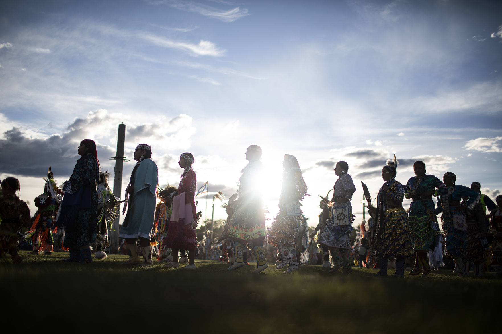 Business competition aims to spur more economic development on Wind River Reservation