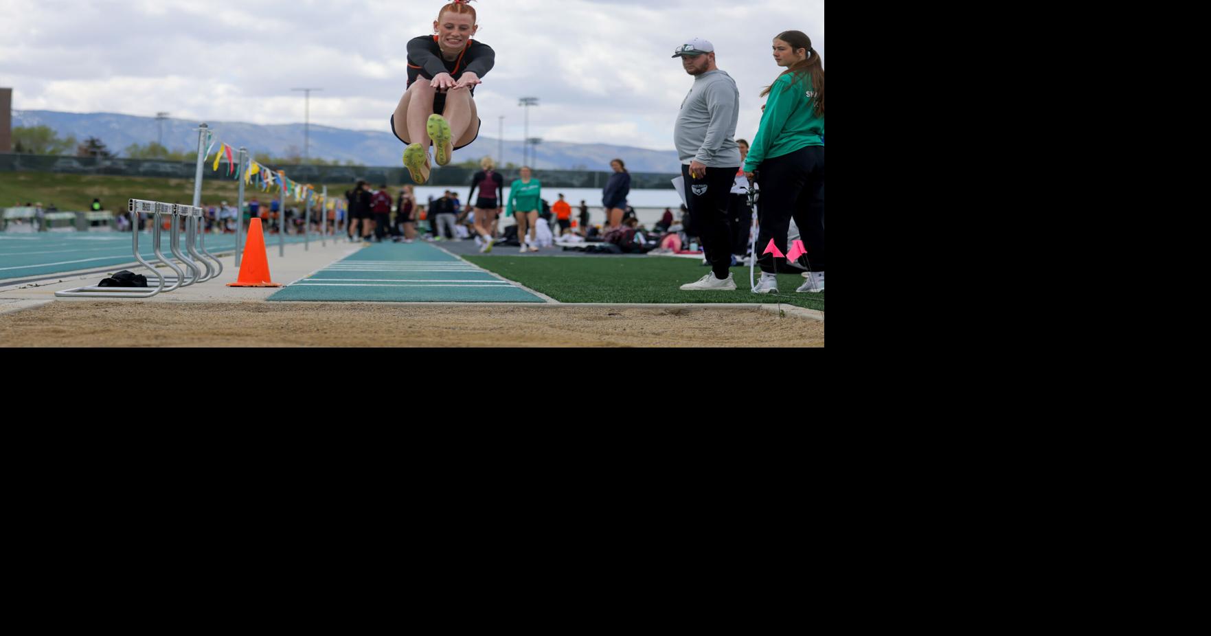 Natrona County Fillies, Kelly Walsh boys win team titles at KW Invite