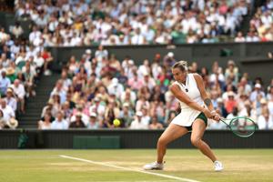 TENNIS/