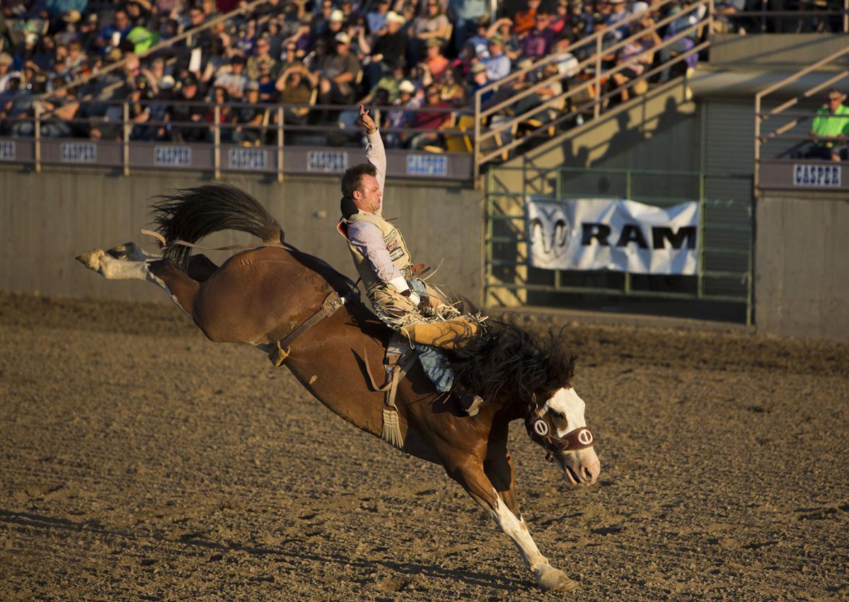Rodeo Finals
