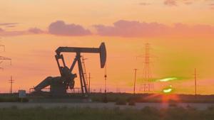 TRUMP PROMISES END TO IRAN WAR AS GAS PRICES RISE (430pET)