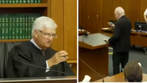 Kevin Reddington Clashes With Judge Over Holdout Juror’s Reasonable Doubt
