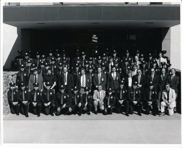Strengthening Casper’s Public Safety Future: A Look at the New Police Department Building