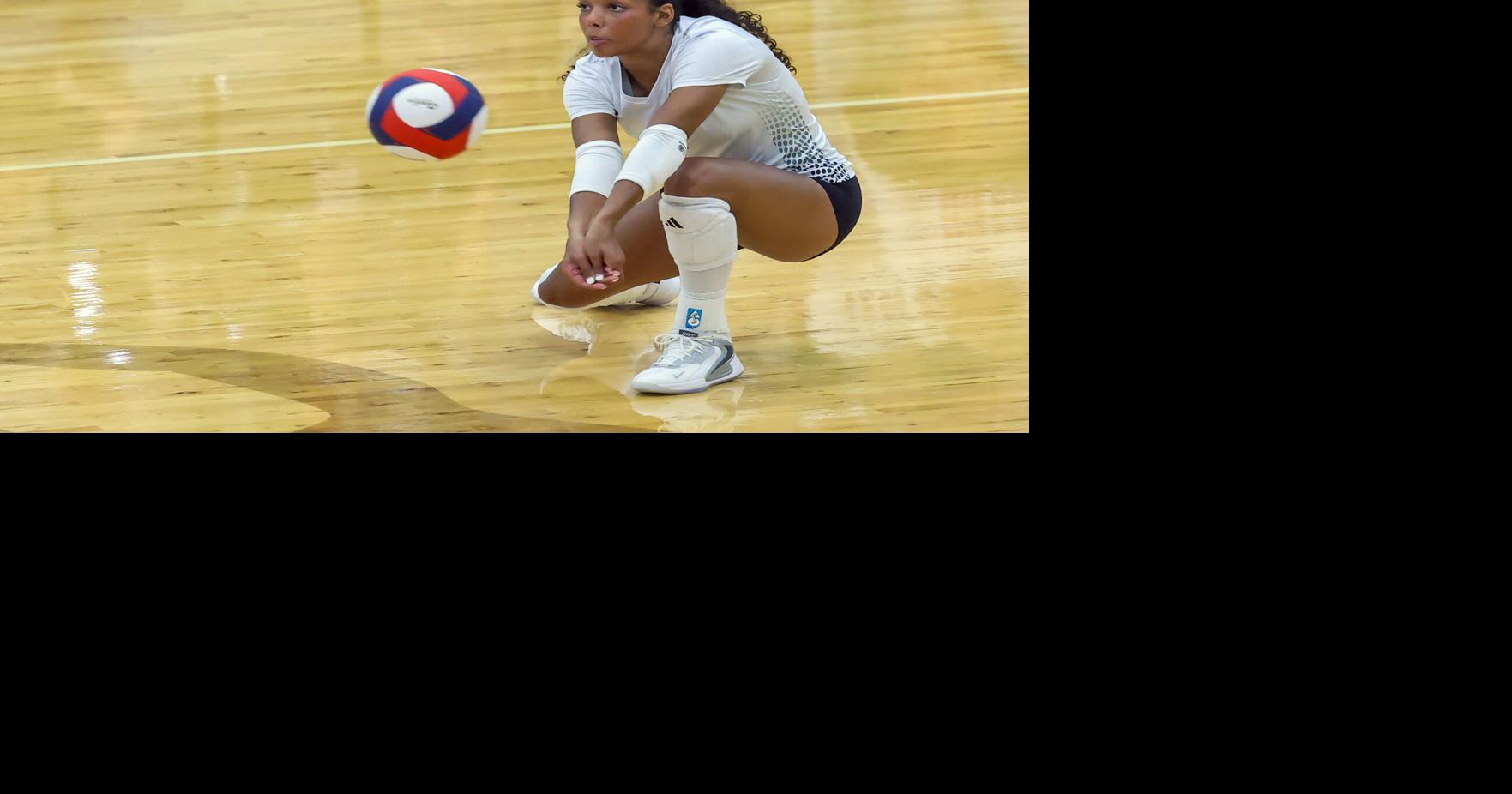 Kelly Walsh volleyball has experience, talent as it chases three-peat