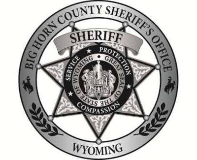 Big Horn County Sheriff's Office