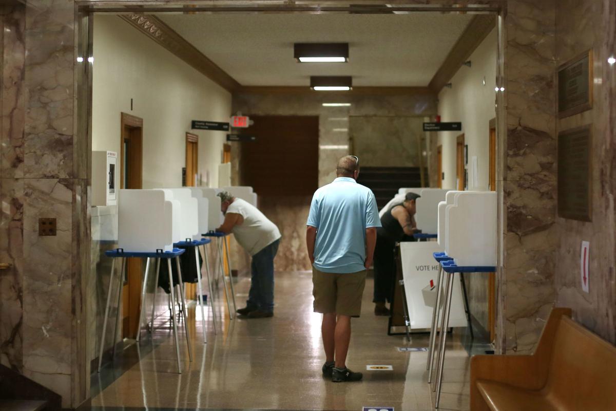 Early Voting