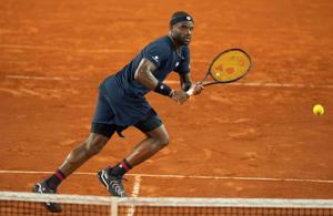 TENNIS/