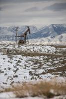 For Wyoming oil and gas industry, losses still to come