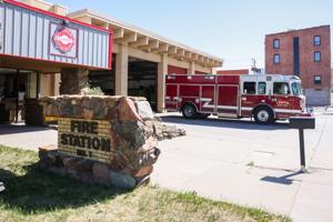Casper Fire Department