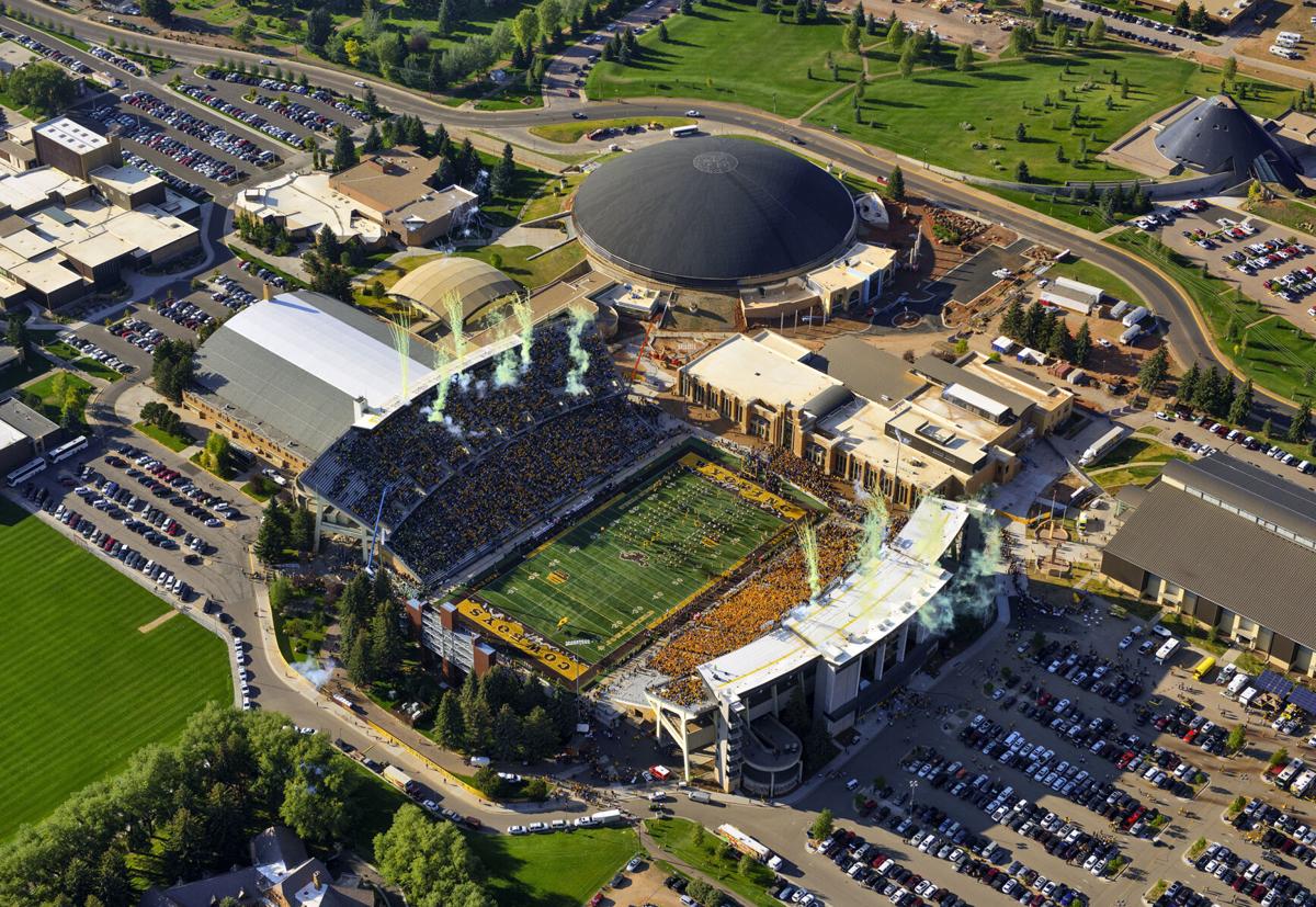 college football stadium expansions