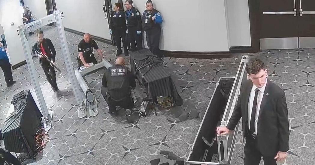 Washington Hilton attack spotlights hotel industry's nagging, costly security problems