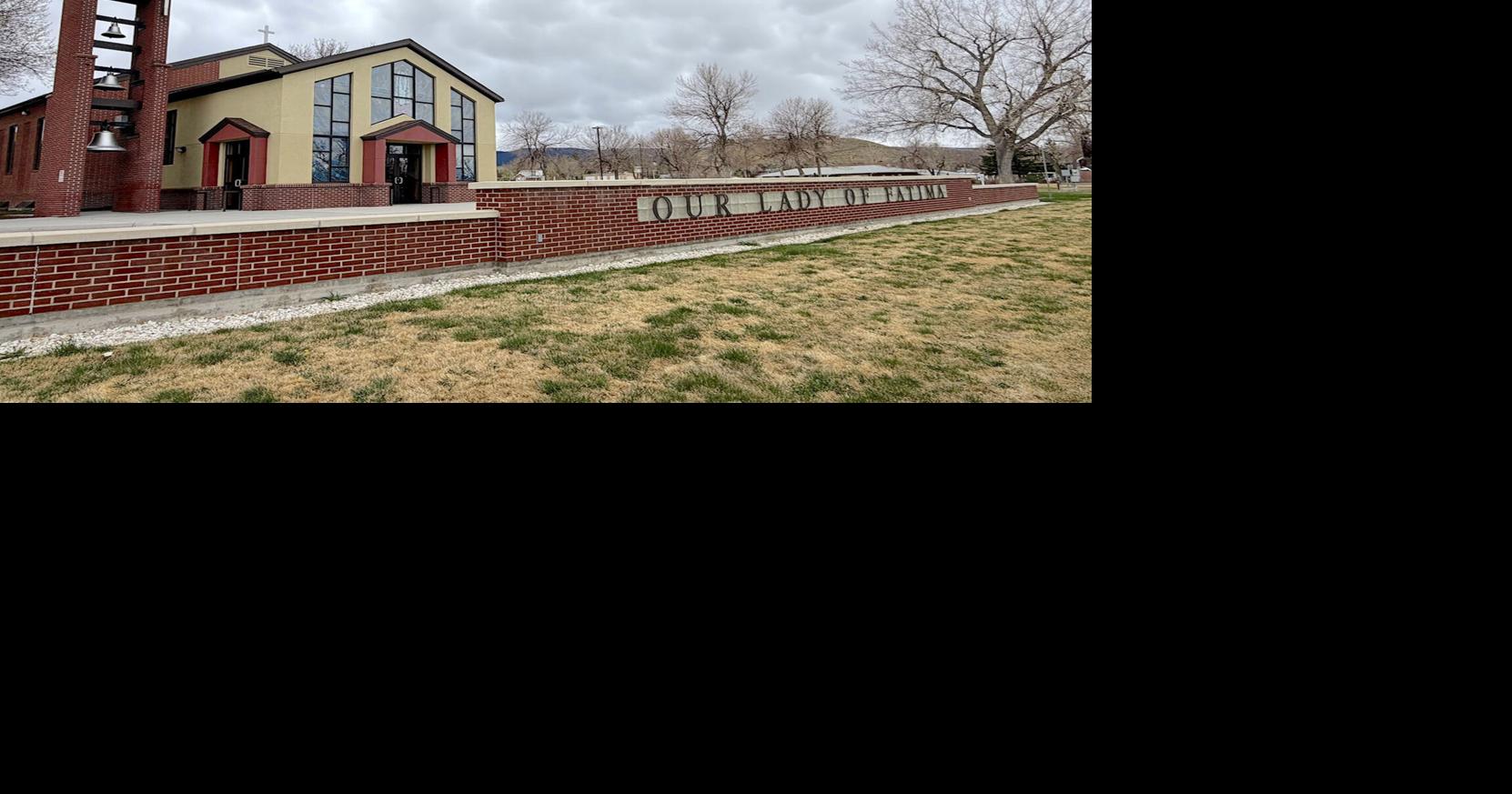 One claim is out. Two remain. What a judge’s ruling means for a Casper Catholic church sex abuse lawsuit