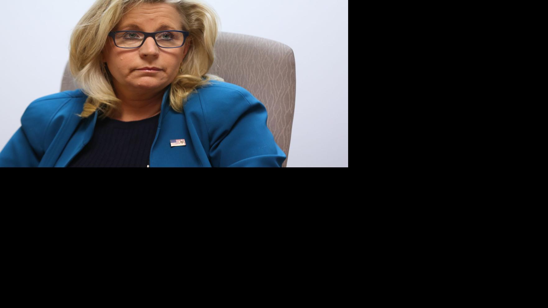 Liz Cheney on Russia and NATO | Wyoming News | trib.com