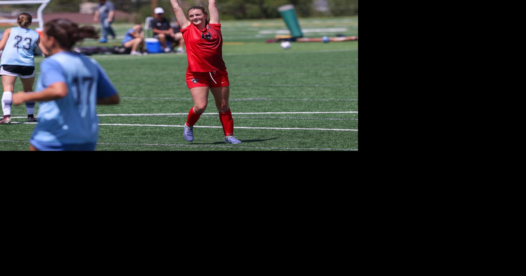 Casper College women's soccer team makes strides despite tough opening weekend