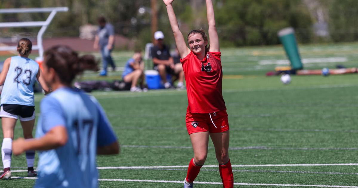 Casper College women's soccer team makes strides despite tough opening weekend