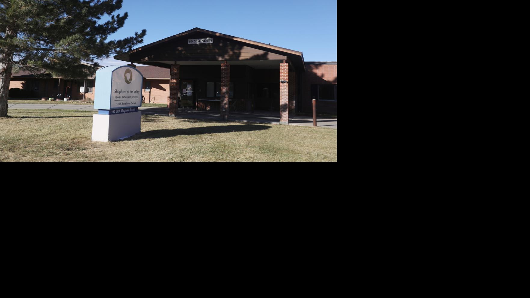 Wyoming nursing homes devastated by virus, new analysis shows Wyoming