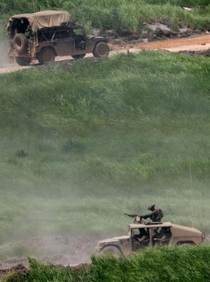 IRAN-CRISIS/ISRAEL-LEBANON