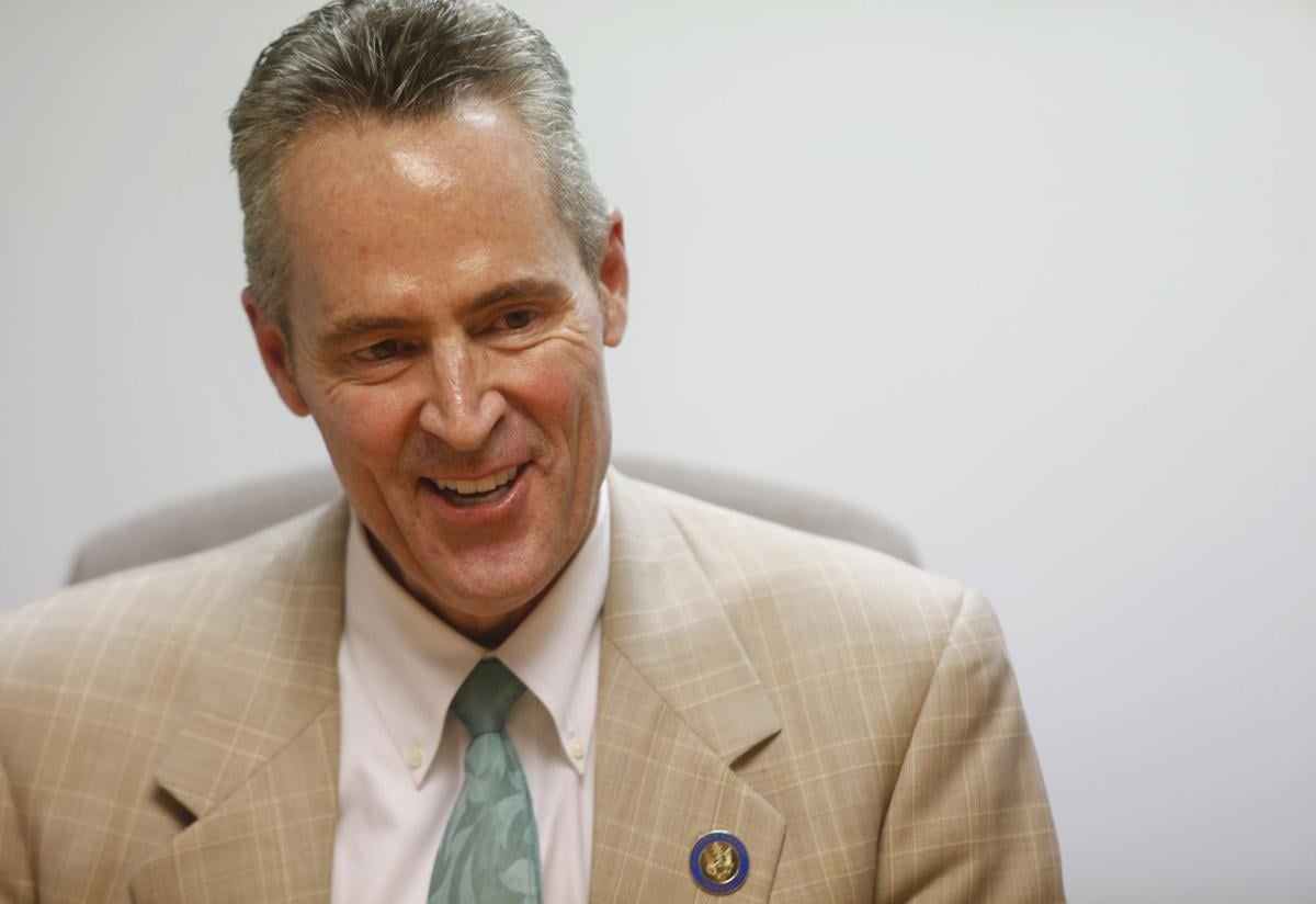 Second Woman Accuses Murray Of Sexual Misconduct Secretary Of State Won T Seek Reelection Or Higher Office 307 Politics Trib Com Second Woman Accuses Murray Of Sexual Misconduct Secretary Of State Won T Seek Reelection Or Higher Office 307 Politics Trib Com