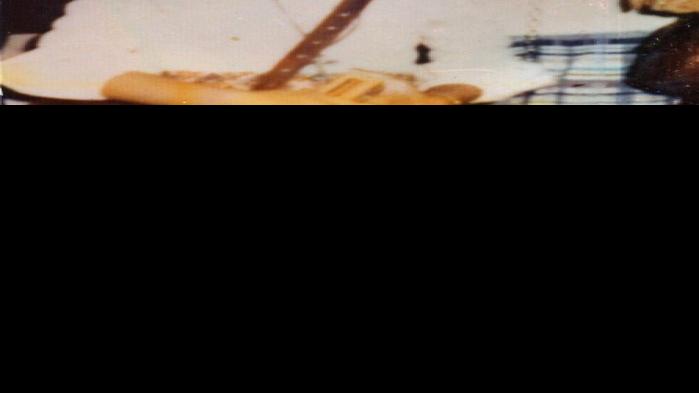 sign letter b of Canyon  Fremont trib.com Uploaded   photos Bridge