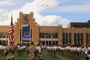 Wyoming hosts Northern Colorado
