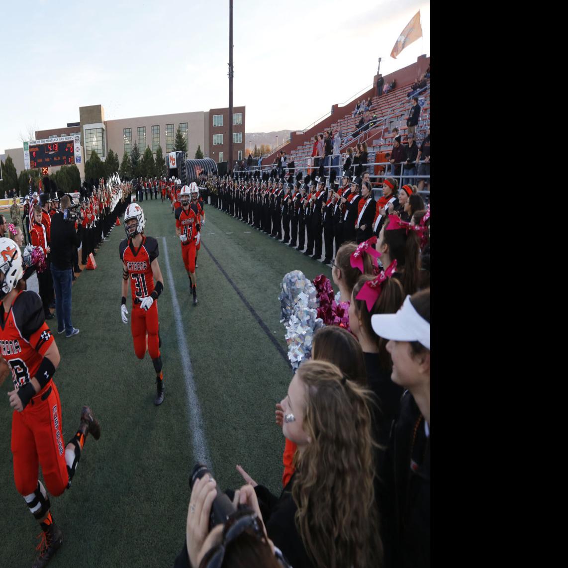 Biggest Games Of The 2019 Wyoming High School Football Season Football Trib Com