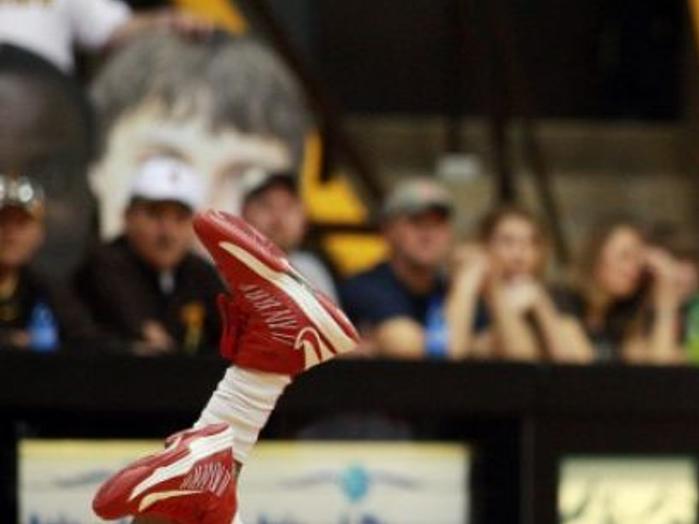 Four Wyoming Men S Basketball Players Day To Day Headed Into Unlv