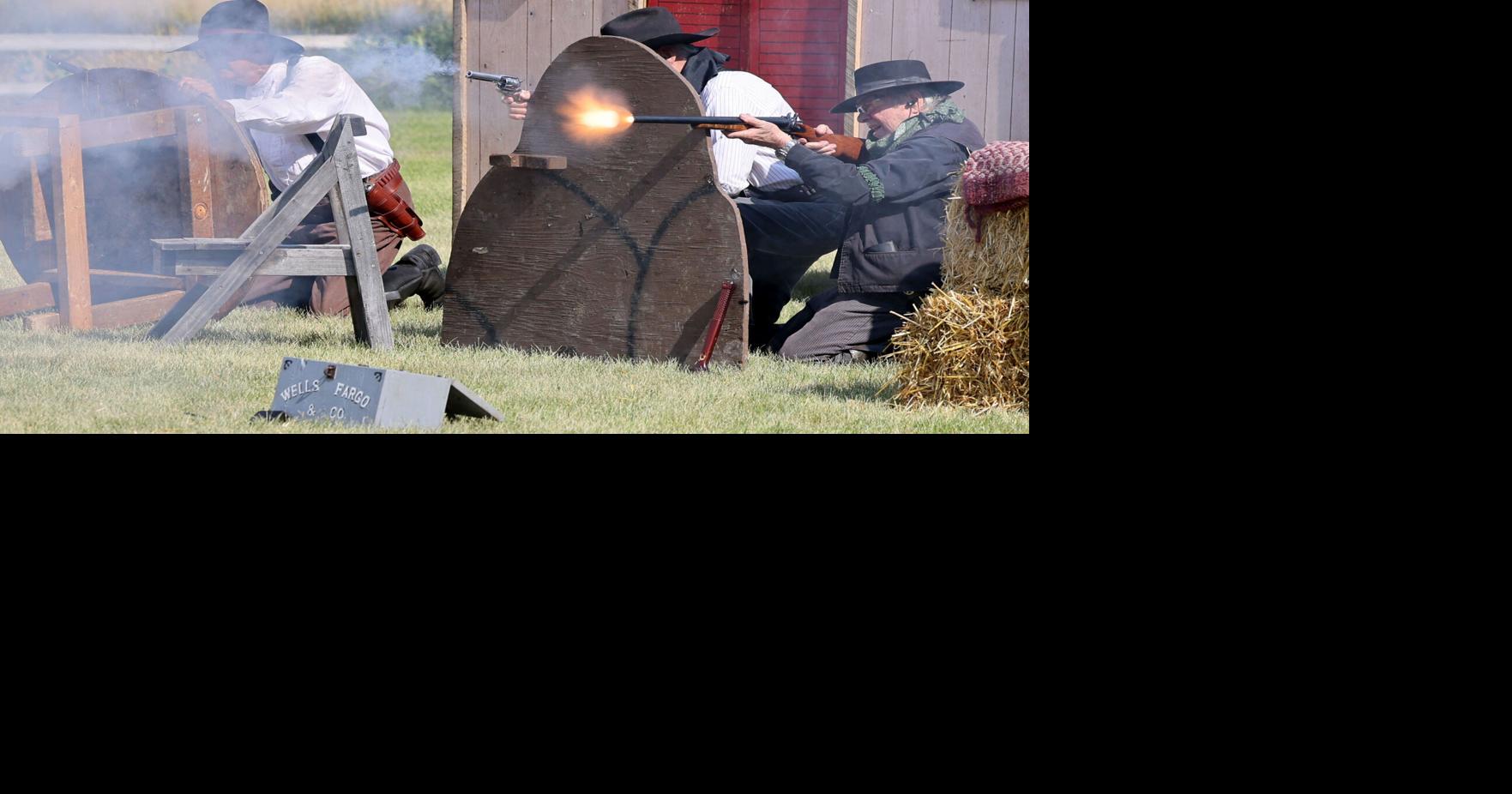 The frontier comes alive in Casper. Here’s what families can experience at this free history festival