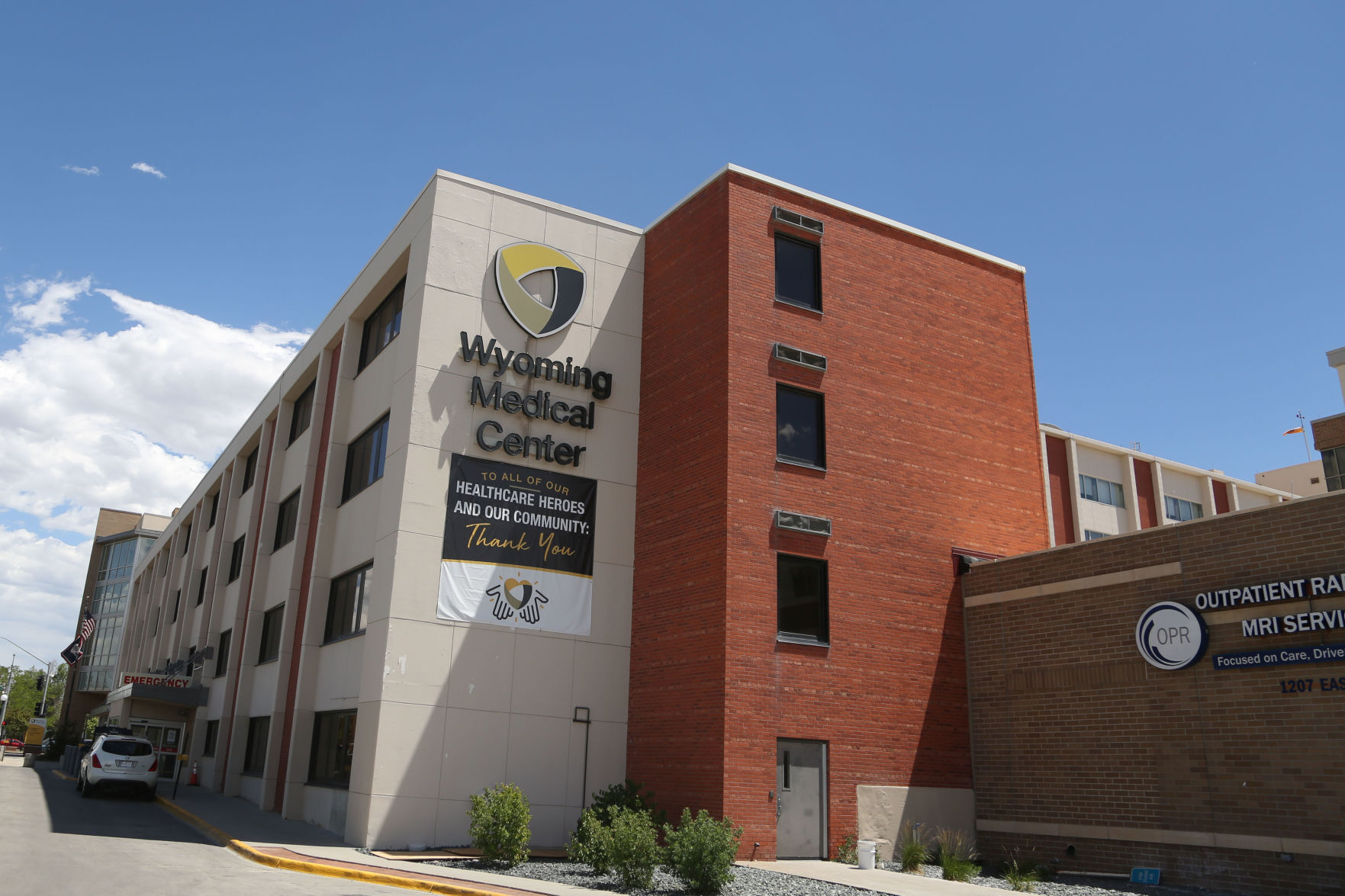 Banner Health set to acquire Wyoming Medical Center in 200