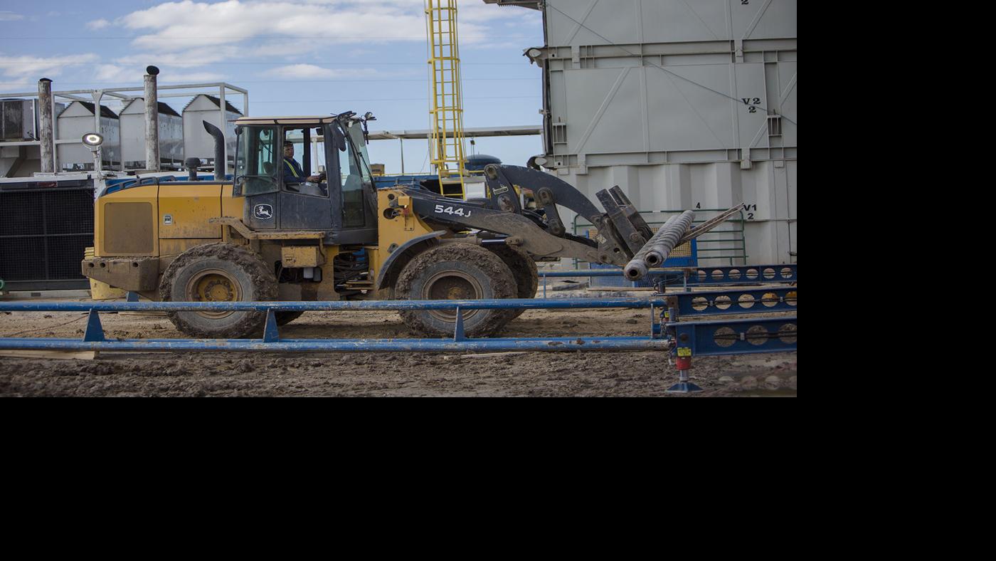 The ups, and occasional downs, of Wyoming's oil industry in 2018