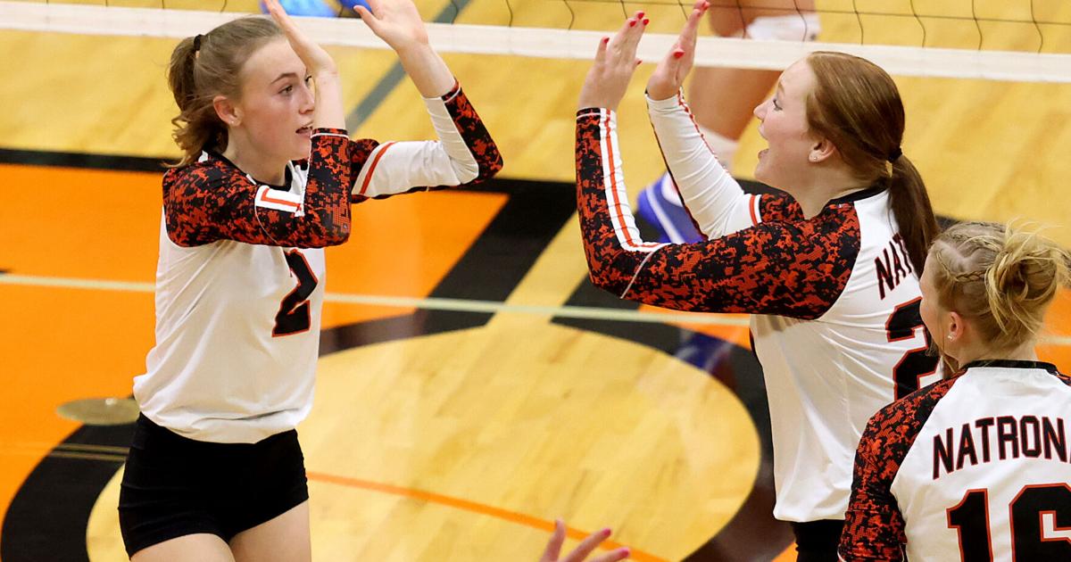 Energy is expected to drive inexperienced Natrona County volleyball team