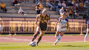 Cowgirls soccer falls to 2-1-0 with home loss to Weber State