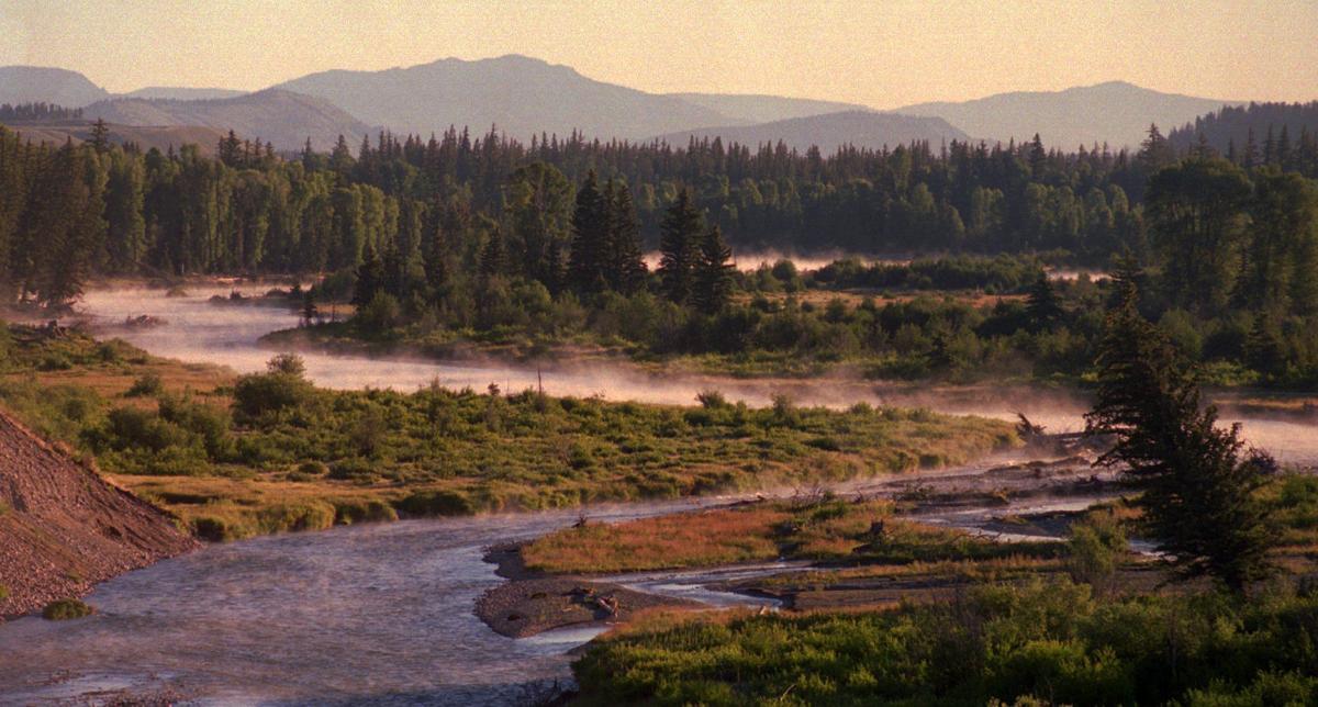 Big Snake River runoff looms in Jackson Hole | Wyoming ...