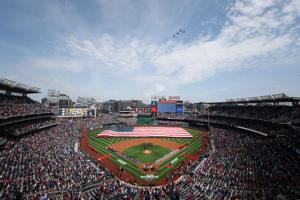 MLB's last lockout took place in the 2021-22 offseason.